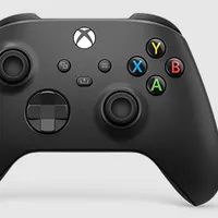 Microsoft Xbox Wireless Controller + Wireless ...