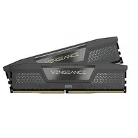 커세어 Corsair VENGEANCE DDR5 RAM 64GB 2x32GB 5600 C4...