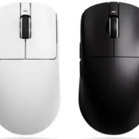 VXE R1 Pro MAX 무선 게이밍 잠자리 마우스 PAW3395 초경량 -유클