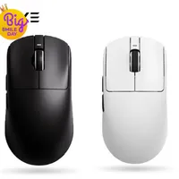 VXE R1 Pro MAX 초경량 무선 게이밍 마우스 재고보유(5/14익일출고)