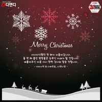 디앤디 크리스마스 특가전 (컬러풀 CN600 PRO 외 11종)