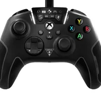 터틀비치 리콘(Recon) 유선컨트롤러 블랙(XBOX/PC)