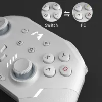 MOBAPAD M9 HD 유무선 게임 컨트롤러 (PC/닌텐도 스위치2 깨우기 지원)