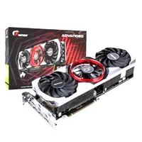 컬러풀 iGAME 지포스 RTX 3070 Ti Advanced OC D6X 8GB LHR
