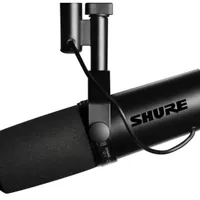 슈어 SM7DB 다이나믹 마이크