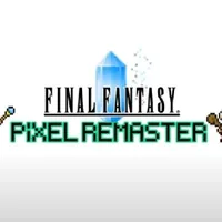 파이널판타지 픽셀 리마스터 모바일