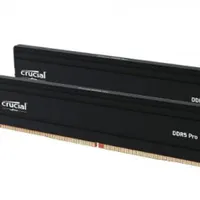 Crucial Pro RAM 64GB 키트 (2x32GB) DDR5 5600MHz