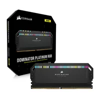 CORSAIR DDR5-5600 CL36 Dominator Platinum RGB 패키지 (32GB...