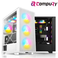 게임용 컴퓨터 라이젠5 7600 + RTX 4070 게임 2종 증정