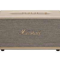 마샬 앰버튼3 · 액톤3 · 스탠모어3 · 워번3 블루투스 스피커 (크림 컬러, 11마...