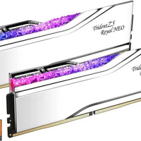 G.SKILL DDR5-6000 CL26 Royal Neo 32GB(16×2) EXPO ...