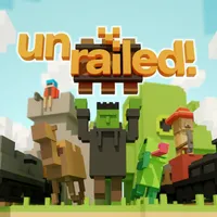 언레일드 무료 배포 시작