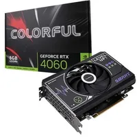 컬러풀 RTX 4060 Mini