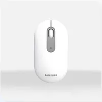 래플쇼핑 [삼성전자] 무선 블루투스 광마우스, SM-M1000QW [화이트]