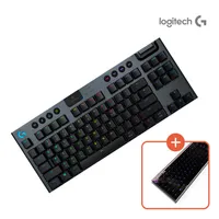 라이브방송 로지텍G G913 TKL 텐키리스 게이밍키보드