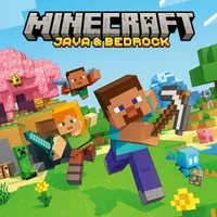 마인크래프트 마인크래프트 자바 & 베드락 에디션