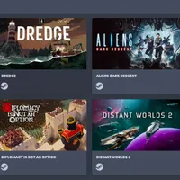 험블초이스 4월 (드렛지 포함 8개 게임)