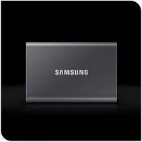 래플쇼핑 [삼성전자] 외장SSD, Portable T7 공식인증 [USB3.2 Gen2]...