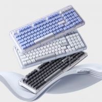 로지텍 ALTO KEYS 유무선 기계식 키보드 K98M (직구, 현카 외)