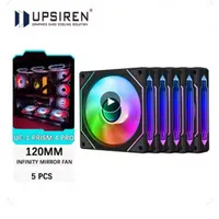 UPSIREN UF-1 프리즘 4 PRO 5PCS