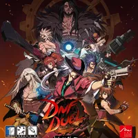 PC DNF Duel 초회특전판[한국어판]