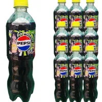 제로라임 펩시콜라 500ml x 20펫 업소용