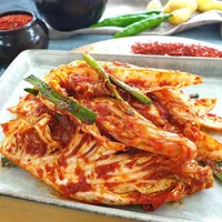 (신선집중) 한상궁김치 겉절이 2kg / 출고당일생산