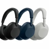 소니 노이즈캔슬링 블루투스 헤드셋 WH-1000XM6 (소니코리아 정품, KB/롯데)