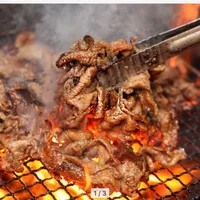 북성로 연탄불고기 250g 4봉 매운맛 모음