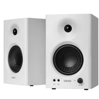 Edifier 에디파이어 MR4 블랙/화이트