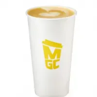 10시부터10분만 판매_ 메가MGC커피 (HOT)카페라떼