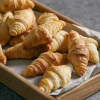 신세계푸드 생지 2종세트 (크로와상 2.25kg + 모닝빵 2.52kg)