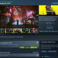 사이버펑크 2077 Cyberpunk 2077