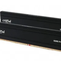 Crucial Pro RAM 64GB 키트 (2x32GB) DDR5 5600MHz
