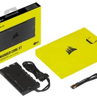 CORSAIR iCUE COMMANDER CORE XT