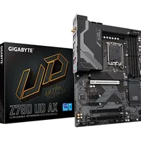 GIGABYTE Z790 UD AX ↓ 제휴카드+쿠폰가 (우주패스 무...
