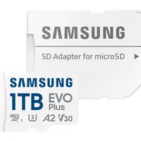 삼성전자 마이크로SD 메모리카드 EVO PLUS 1TB