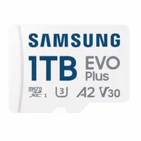 삼성전자 마이크로SD 메모리카드 EVO PLUS 1TB (삼성/스마일)