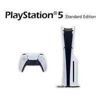 PS5 플레이스테이션5 슬림 디스크 스탠다드 에디션