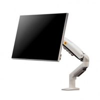 노스바유 싱글 모니터암 NB F80 (와우)