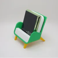 소파형 스마트폰 무선 충전기(갤럭시 z 플립3 5G 액세서리 팩)