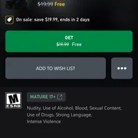 xbox Metro 2033 Redux 무료