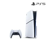 PS5 플레이스테이션5 슬림 디스크 스탠다드 에디션