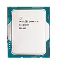 인텔 코어i5-12세대 12400F (엘더레이크) (벌크)