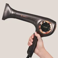 제이엠더블유(JMW) BLDC 전문가용 드라이기 터보 프리미어 TR6100A