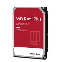 WD RED PLUS 레드 플러스 4TB HDD 하드