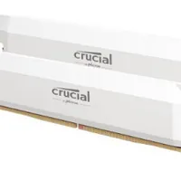 Crucial Pro DDR5 RAM 32GB 키트 (2x16GB) 6400MHz CL...
