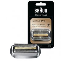BRAUN 시리즈9 면도기 교체용 날망 (로켓배송)