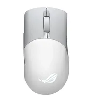ASUS ROG Keris wireless aimpoint 무선 마우스 화이트 우주패스...