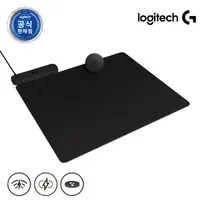 로지텍코리아 로지텍G POWERPLAY 2 마우스 패드